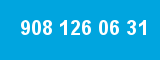 908 126 06 31 908 126 06 31